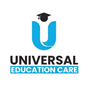 Universal Education Care Logo